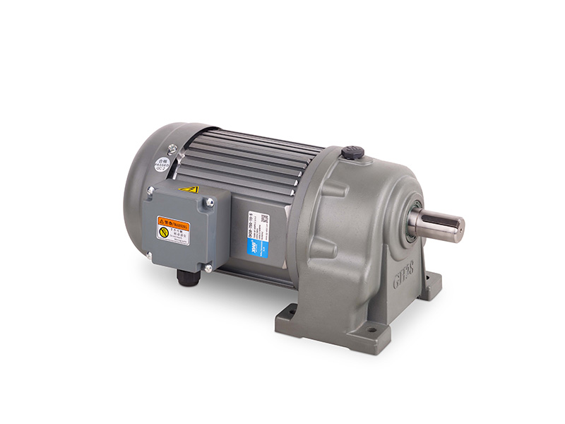 CV/CH22-200-3~200S/剎車 立式/臥式齒輪減速電機