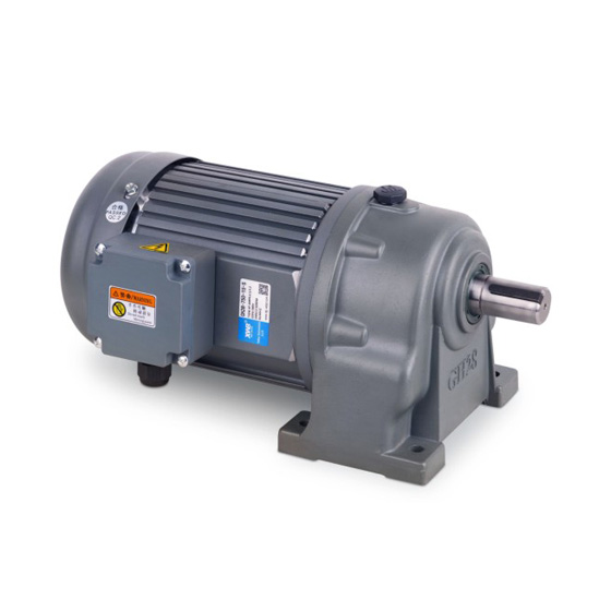 臥式剎車齒輪馬達(dá)