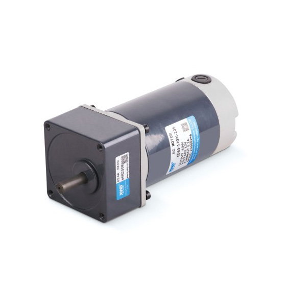 25W/40W直流減速電機