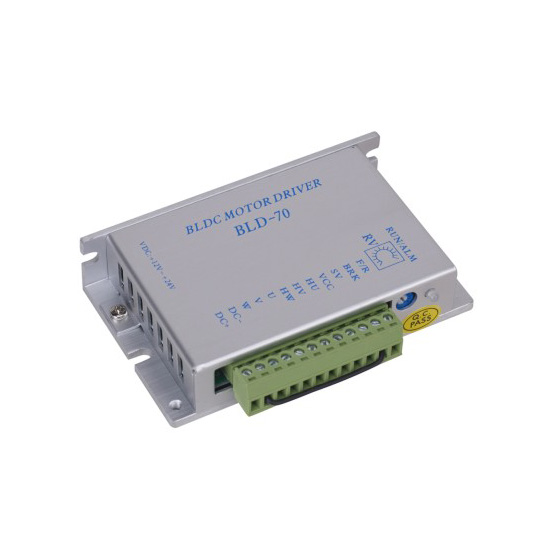 無(wú)刷驅(qū)動(dòng)器BLD-70