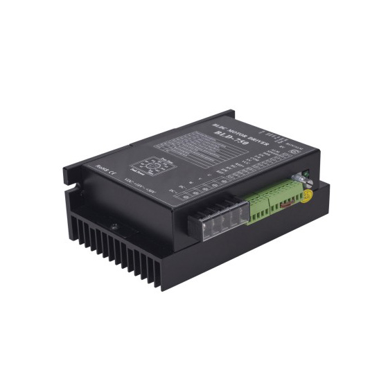 無(wú)刷驅(qū)動(dòng)器BLD-750