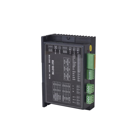 無(wú)刷驅(qū)動(dòng)器BLDH-350