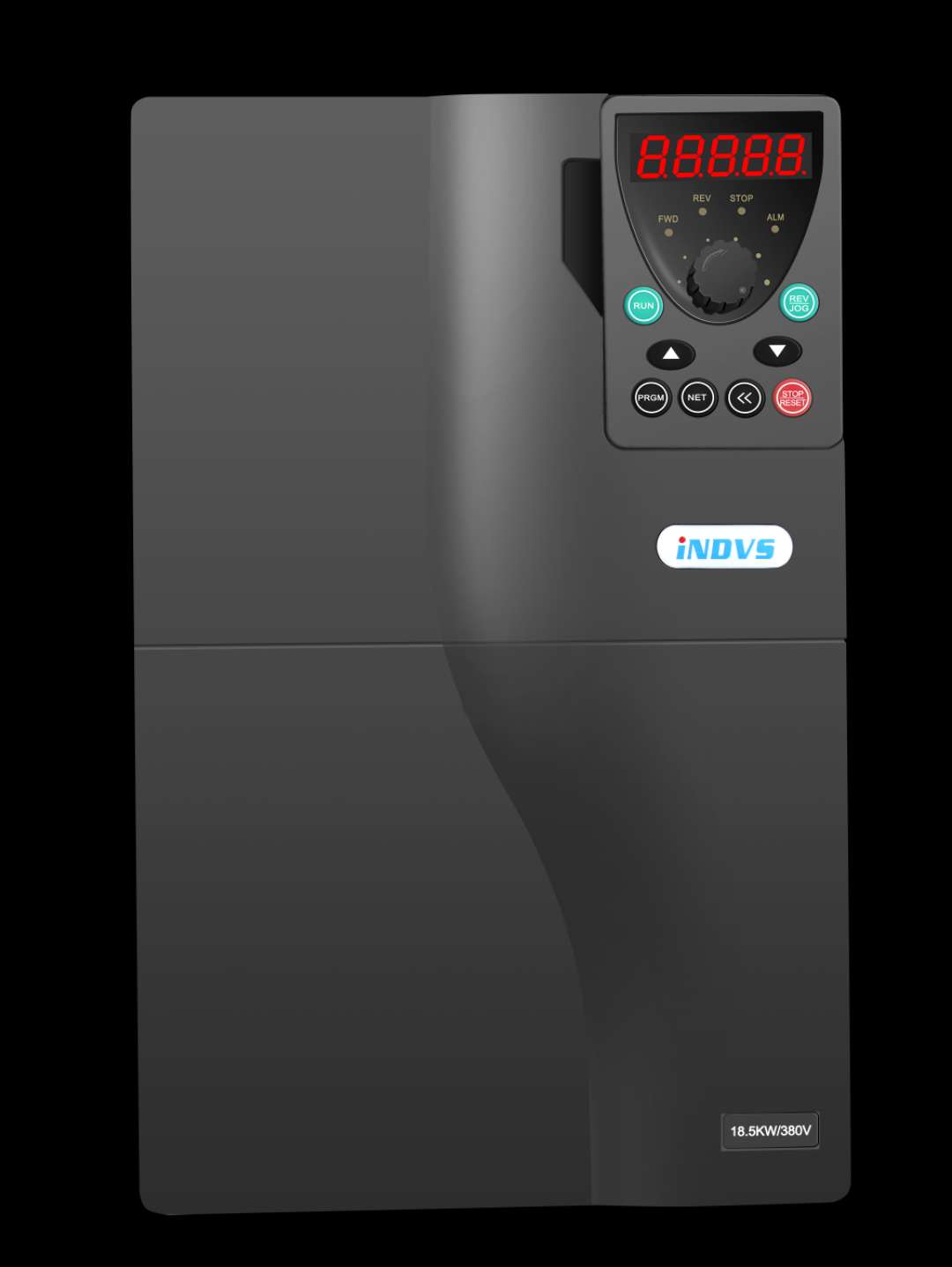 英捷思變頻器 Y500-XS0007M1 輕捷型/面板式